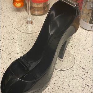 High Heel Tape Dispenser